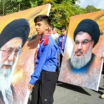 حزب الله: يحذر أي استهداف لخامنئي سيشعل المنطقة