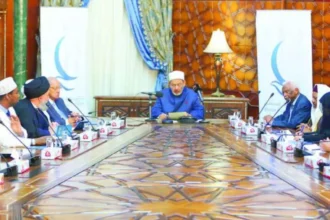 "حكماء المسلمين" يدين تصريحات السفير الأمريكي لدى إسرائيل