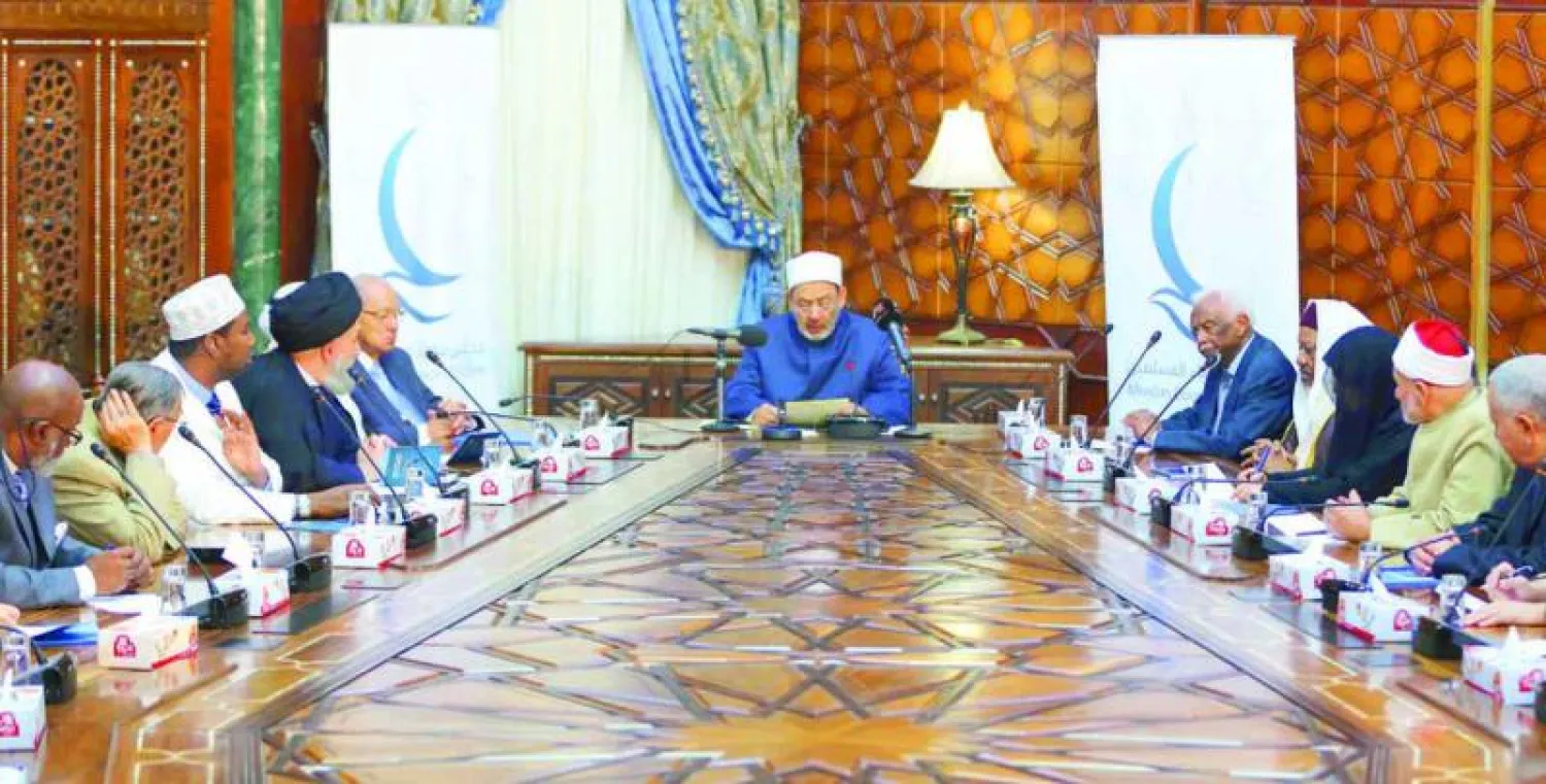 “Muslim scholars” condemn the statements of the US ambassador to Israel