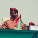 Burkina Faso is betting on the economy: A new investment forum aims to break dependency and build national sovereignty.