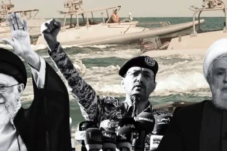 Tehran's allies in Iraq are distancing themselves from it as US threats increase