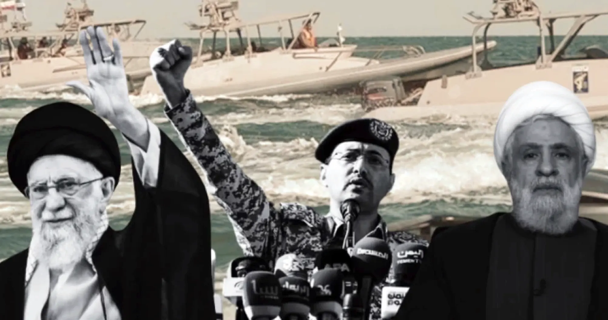 Tehran’s allies in Iraq are distancing themselves from it as US threats increase