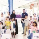 Friends of Cancer Patients Association launches "Zakat Campaign 2026"