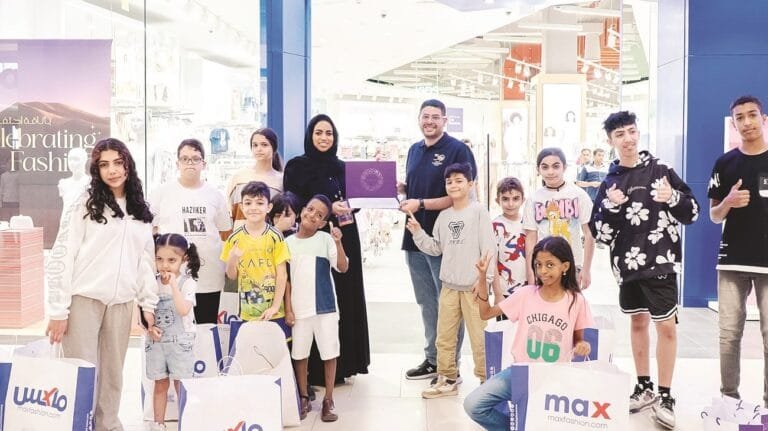 Friends of Cancer Patients Association launches "Zakat Campaign 2026"