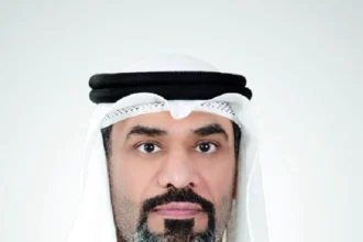 حميد عبيد أبوشبص، رئيس جهاز الإمارات للمحاسبة