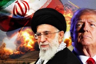 A US plan to strike Iran has reached an advanced stage and includes targeting leaders.