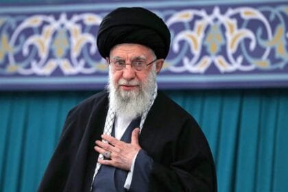 Post-assassination plan: US report reveals "emergency arrangement" for Khamenei's succession