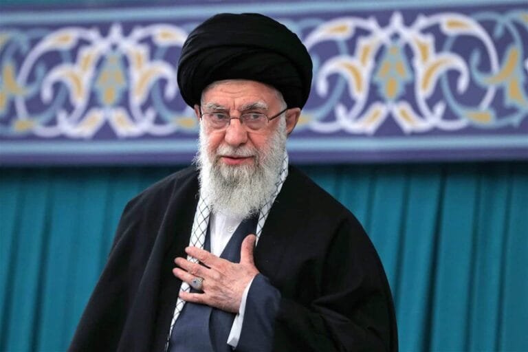Post-assassination plan: US report reveals "emergency arrangement" for Khamenei's succession
