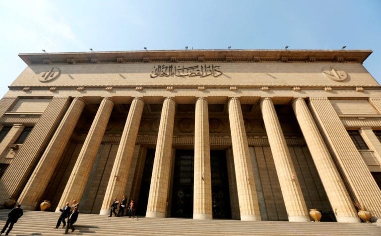 Egypt extends the inclusion of 13 Muslim Brotherhood defendants on terrorism lists