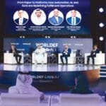 From 80 countries.. "Worldef Dubai 2026" attracts 18,000 visitors and 160 exhibitors