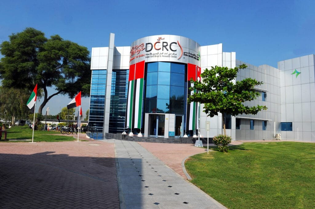 Dubai Stem Cells.. «Miniature organs» test treatments for rare diseases