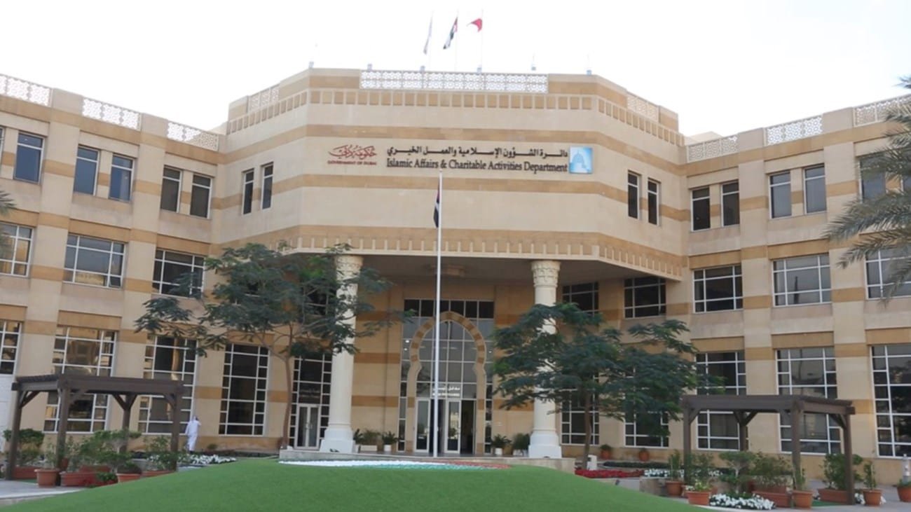 “Life step” Launching free medical examination stations in Dubai