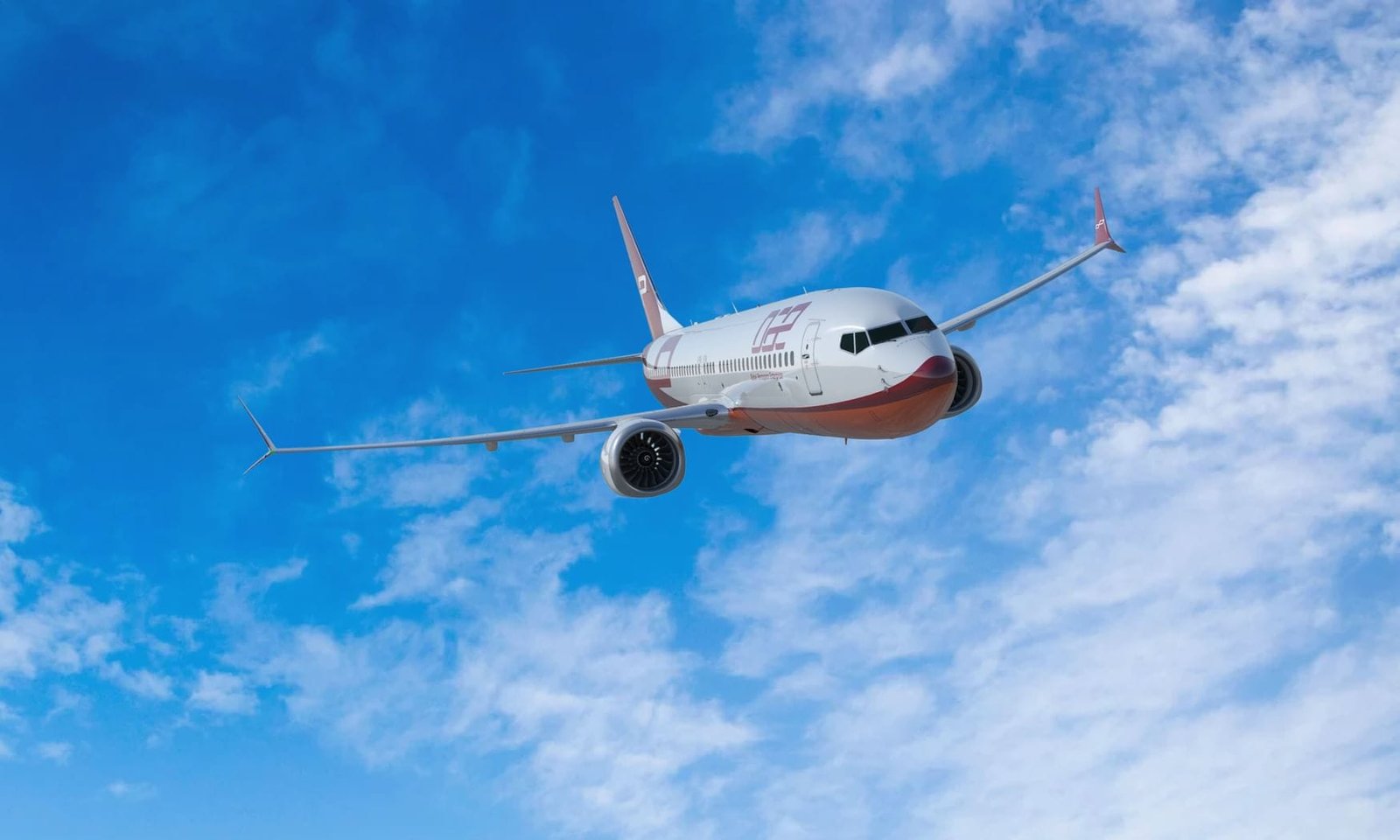 Dubai Aerospace Enterprise acquires Macquarie Aviation