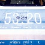 Shares of «DIB» attract AED 1 billion in liquidity