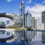 Dubai will host the Asian Conference on Talent and Creativity 2028 in recognition of its role in supporting education