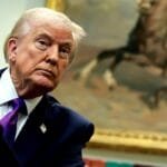 Ahead of the third round of talks in Geneva, Trump calls on Ukraine to return to peace negotiations.