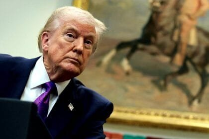 Ahead of the third round of talks in Geneva, Trump calls on Ukraine to return to peace negotiations.