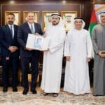 Dewa is considering strengthening cooperation with First Public Hydrogen and the American EPRI Institute