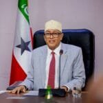 أرض الصومال تعرض على واشنطن "امتيازات حصرية" للمعادن وقواعد عسكرية