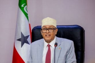 أرض الصومال تعرض على واشنطن "امتيازات حصرية" للمعادن وقواعد عسكرية