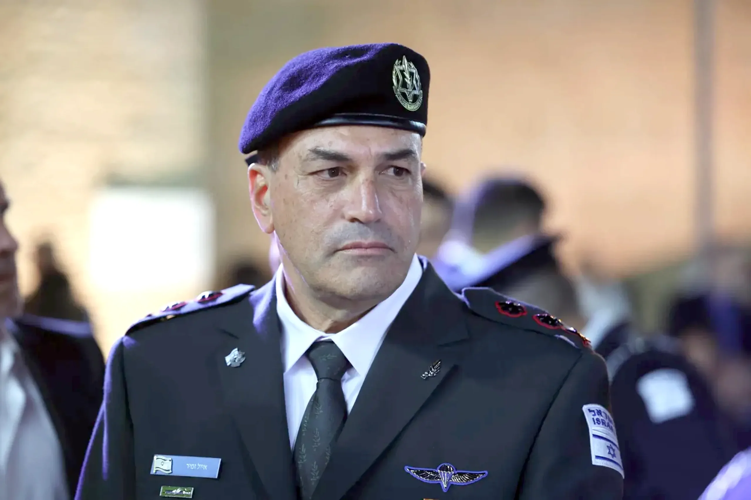 Israeli report: Zamir warns Washington against Turkish-mediated negotiations with Iran