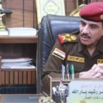 Iraqi Chief of Staff: Securing the borders is a top priority for the armed forces to enhance national security.