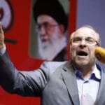 Iranian Parliament Speaker: European armies are "terrorist organizations" and must bear the consequences