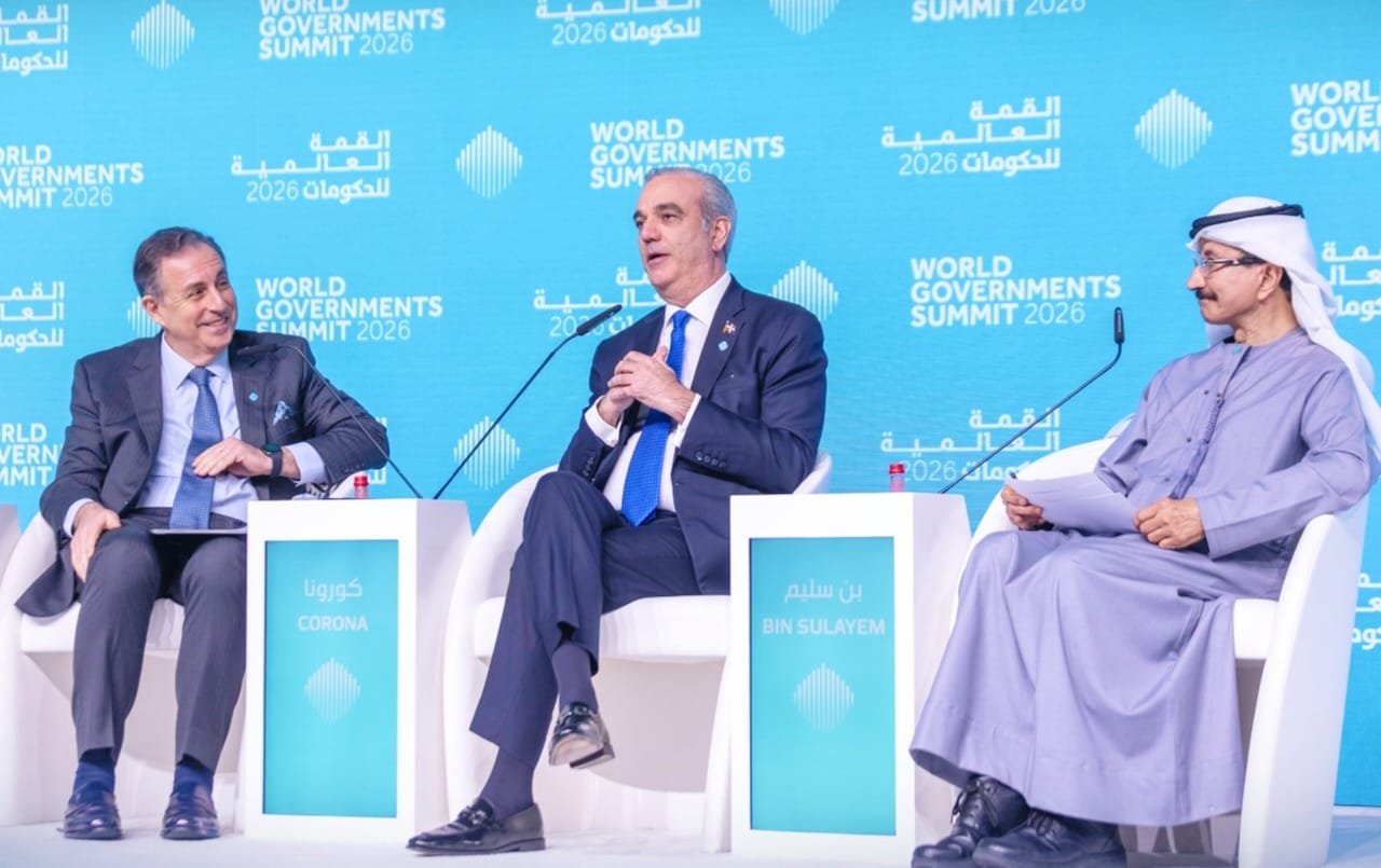 Dominican President: UAE is a strong strategic partner for boosting trade routes in Latin America