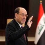 Maliki threatens to withdraw from the race for the Iraqi premiership... a move that could reshuffle the cards