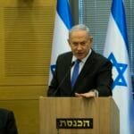 Netanyahu postpones cabinet meeting amid expectations of an imminent US attack on Iran
