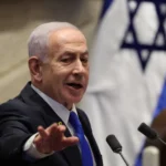 Netanyahu threatens Iran with an "unimaginable" response and calls on Israelis to close ranks.