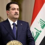 السودانى يضغط دوليًا لإعادة مقاتلى داعش الأجانب.. والعراق يحذر من قنبلة أمنية مؤجلة