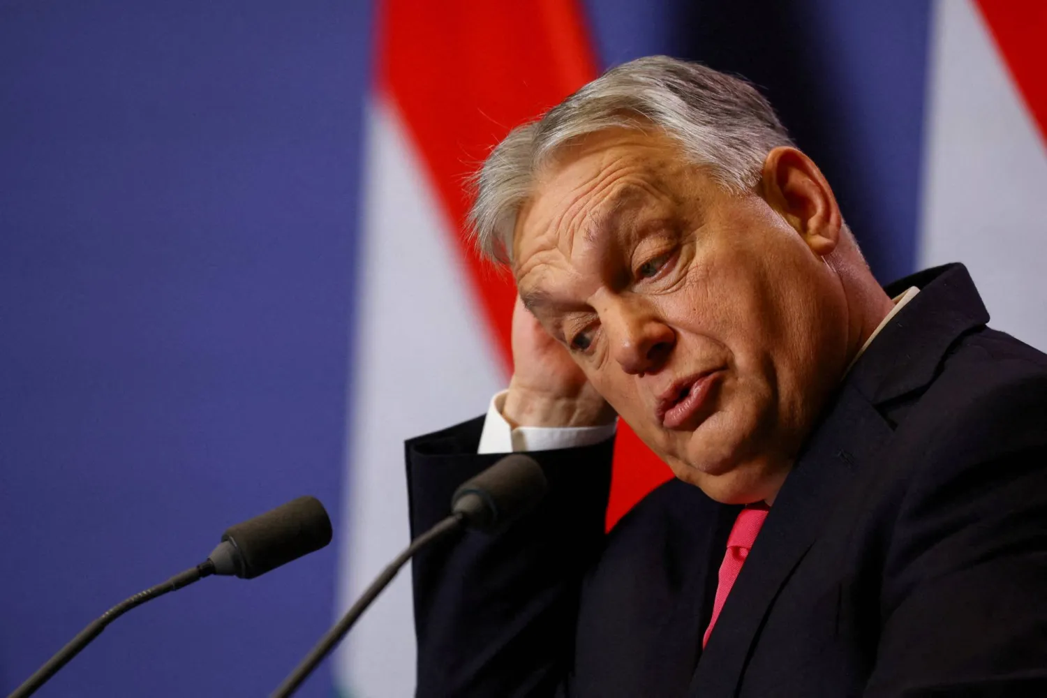 Hungarian Prime Minister warns: Electricity supplies to Ukraine could be cut off