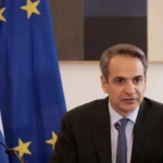 رئيس وزراء اليونان يدق ناقوس التحديات.. وحدة أوروبا أولًا والتعاون مع واشنطن ركيزة أساسية