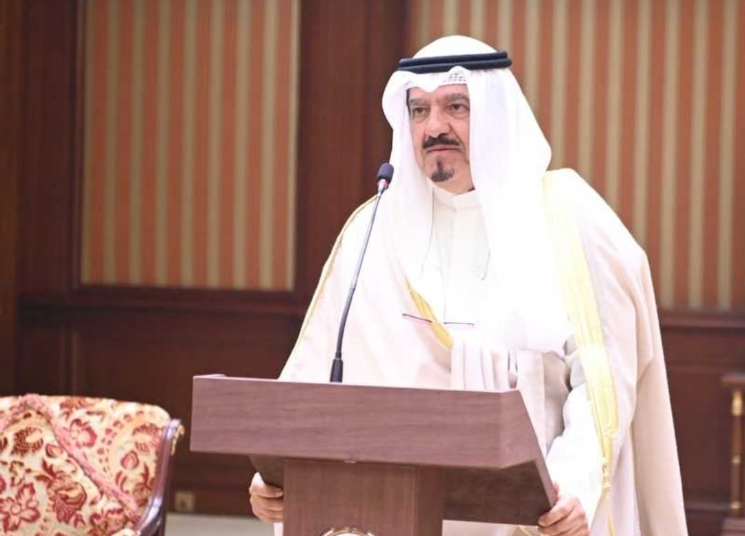 Kuwait: Emiri decree issues cabinet reshuffle including the appointment of seven new ministers