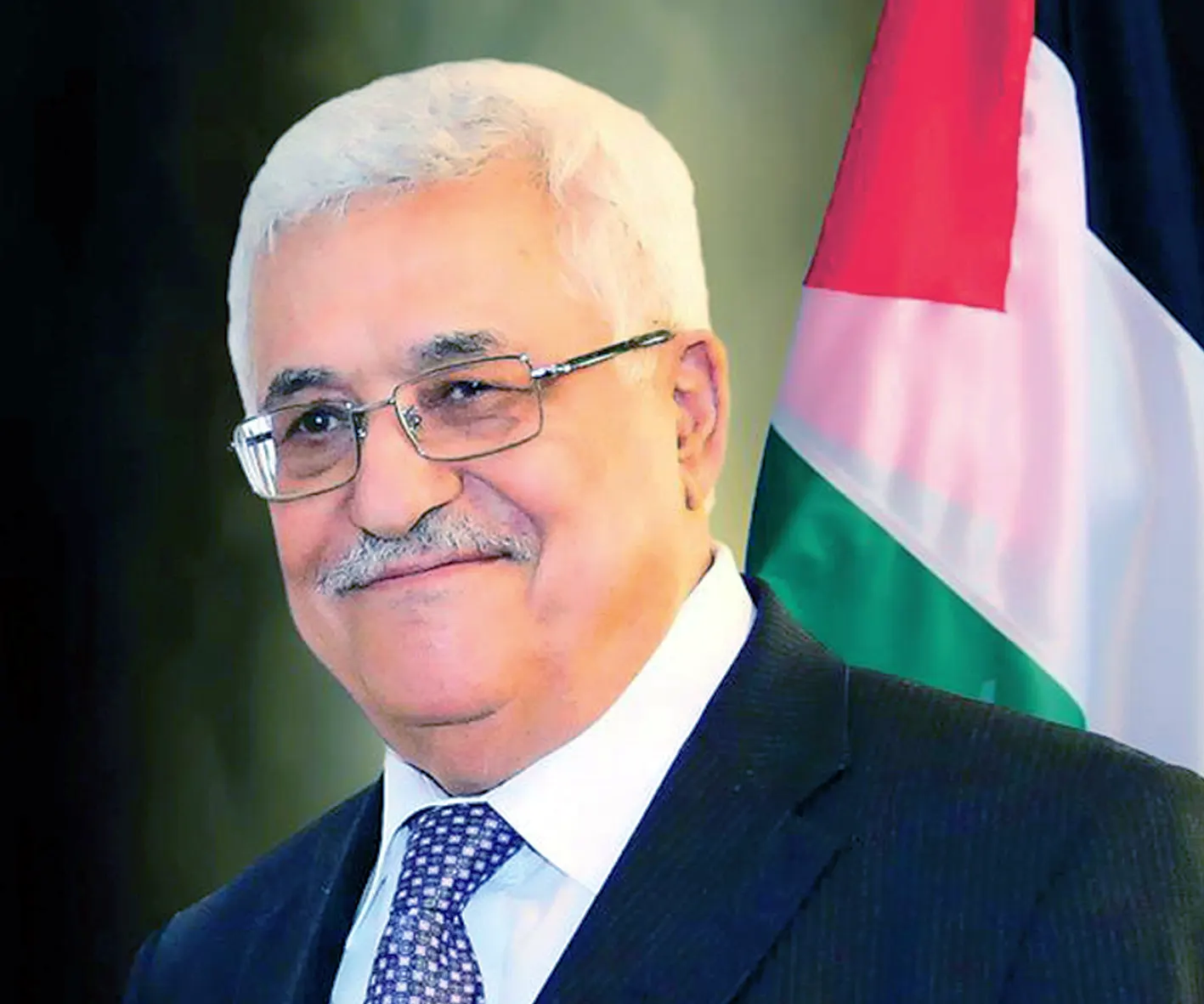Abbas issues a presidential decree calling for elections to the Palestinian National Council in November 2026