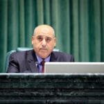 Jordanian Parliament: US Ambassador's statements are "delusions" and a blatant violation of international law