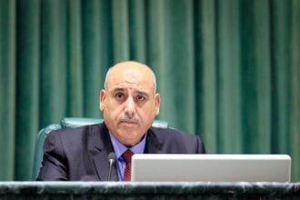 Jordanian Parliament: US Ambassador's statements are "delusions" and a blatant violation of international law