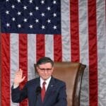 ضربة لخطط جونسون.. نواب جمهوريون يحبطون محاولة لحماية "رسوم ترامب" من الطعن