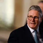 Warnings that the British Prime Minister could be ousted because of Jeffrey Epstein