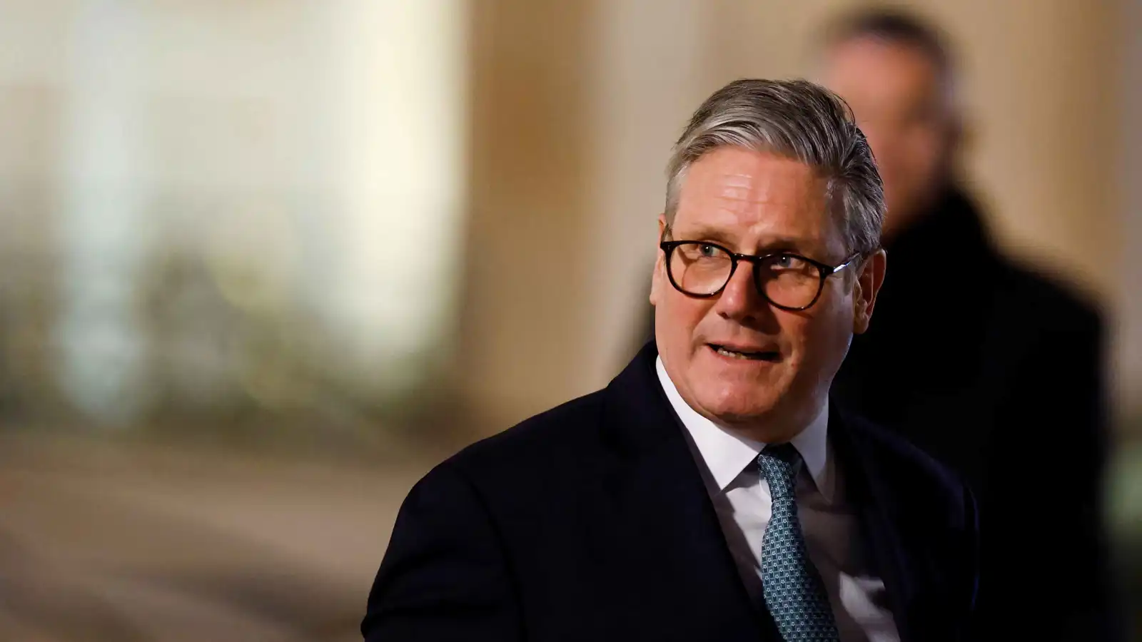 Warnings that the British Prime Minister could be ousted because of Jeffrey Epstein