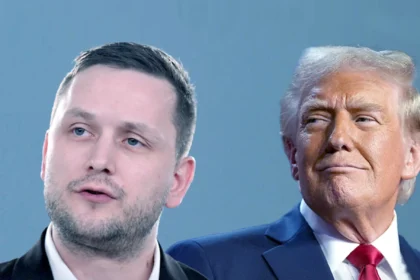 Greenland's Prime Minister warns Trump is still seeking to control the island