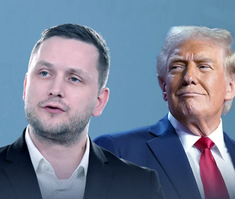 Greenland's Prime Minister warns Trump is still seeking to control the island