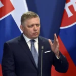 Another blow to Kyiv: Slovakia announces it will halt electricity supplies to Ukraine