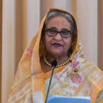 سجن شيخة حسينة وأفراد من عائلتها يعمّق أزمة السياسة في بنغلاديش