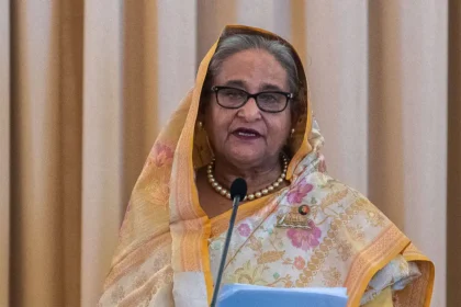 The imprisonment of Sheikh Hasina and members of her family deepens the political crisis in Bangladesh.