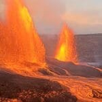 جحيم تحت الرماد.. ثوران جديد لبركان "كانلاون" وتحذيرات من انفجار أكبر في الفلبين