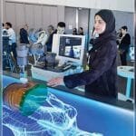 «الإمارات للخدمات الصحية» تطلق روبوتاً ينفّذ الفحوص في المناطق الجبلية