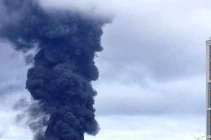 روسيا: إسقاط خمس مسيّرات فوق سيفاستوبول وإحباط هجوم جوي