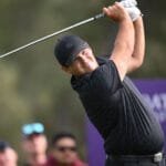 ثاني ألقابه خلال 2026.. الأمريكي ريد يتصدر "السباق إلى دبي"